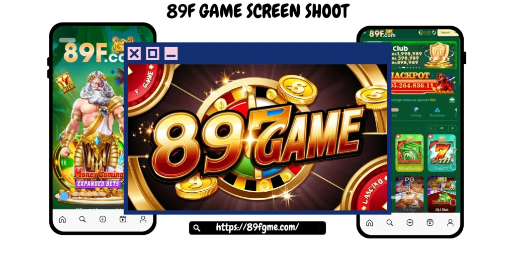 89F Game